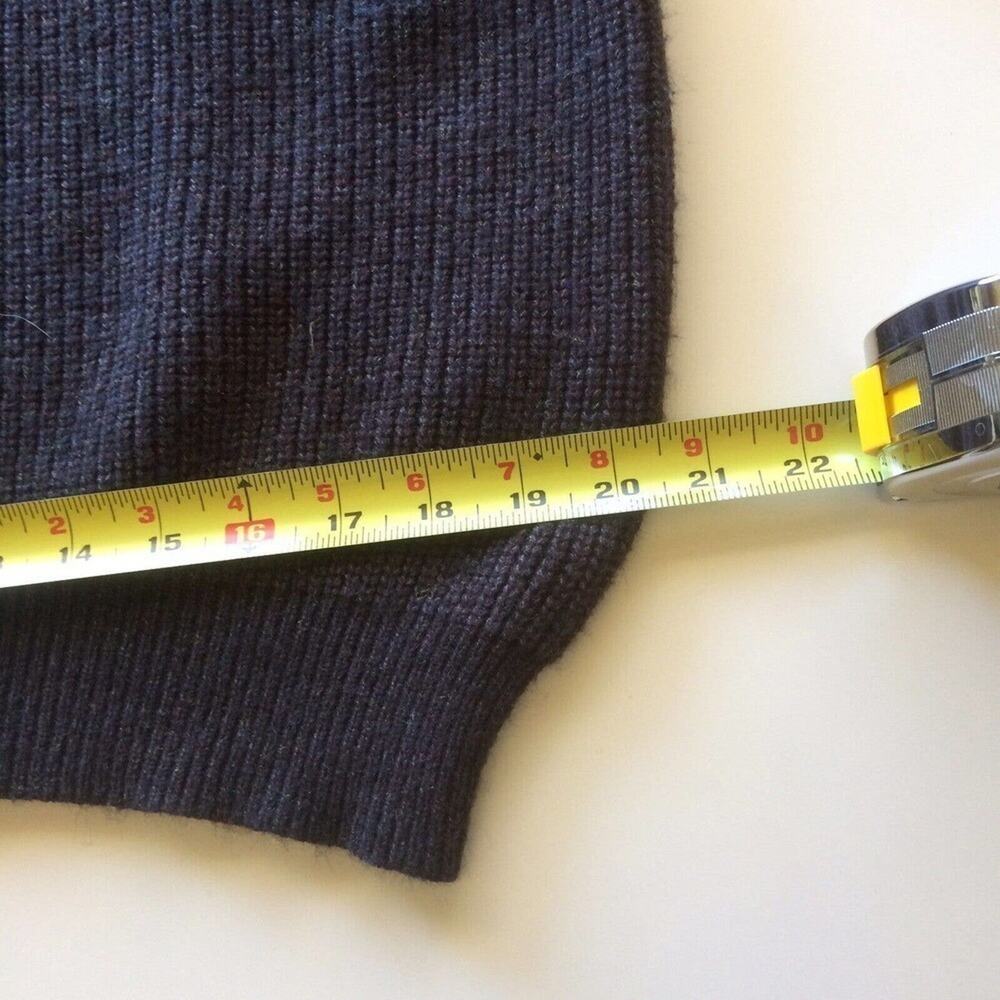 Terra Sky Plus 3x Sweater Grey Long Sleeve Super Soft Pre-owned - Picture 7 of 7